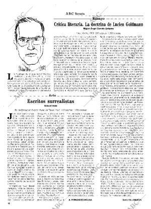 CULTURAL MADRID 21-02-1997 página 12