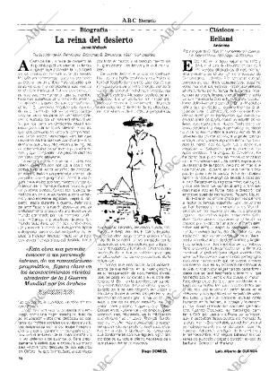 CULTURAL MADRID 21-02-1997 página 14