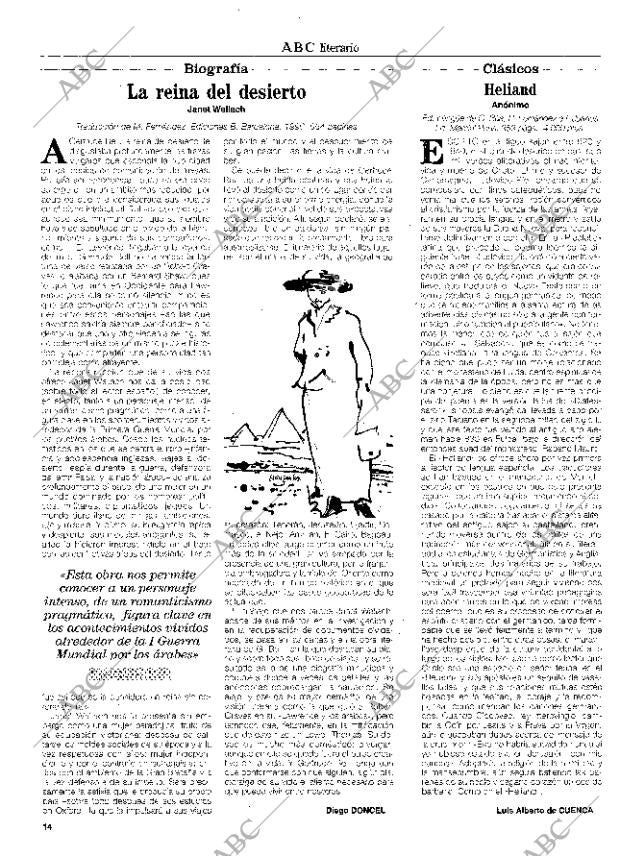 CULTURAL MADRID 21-02-1997 página 14