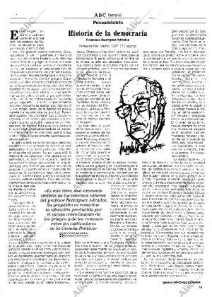 CULTURAL MADRID 21-02-1997 página 15