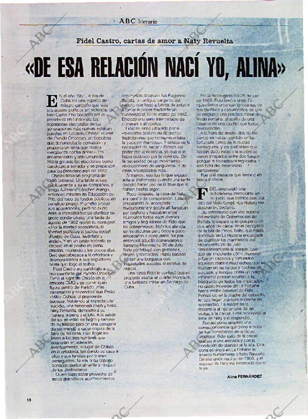 CULTURAL MADRID 21-02-1997 página 16