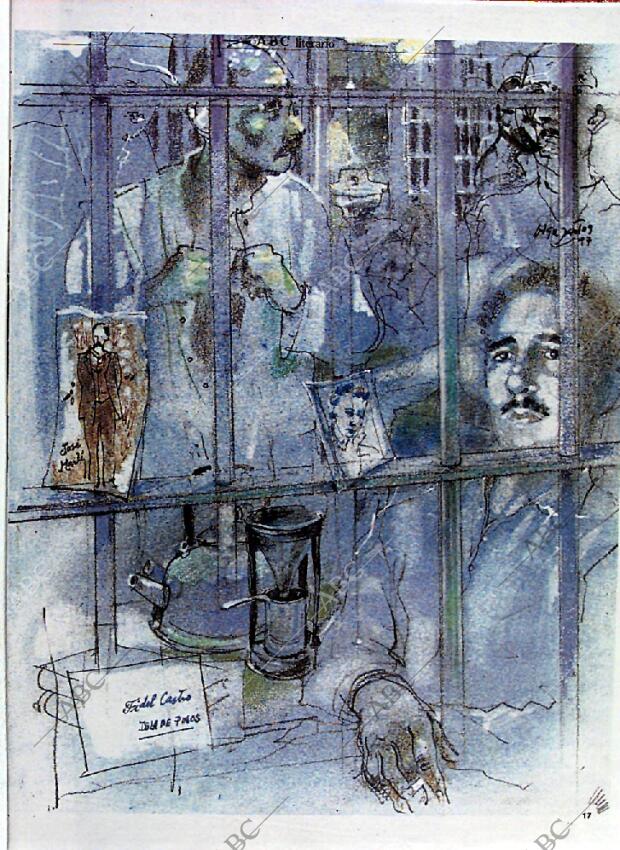 CULTURAL MADRID 21-02-1997 página 17