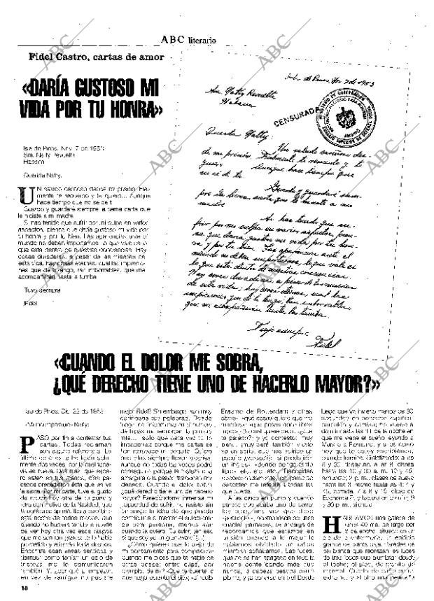 CULTURAL MADRID 21-02-1997 página 18