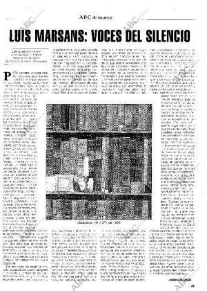 CULTURAL MADRID 21-02-1997 página 29