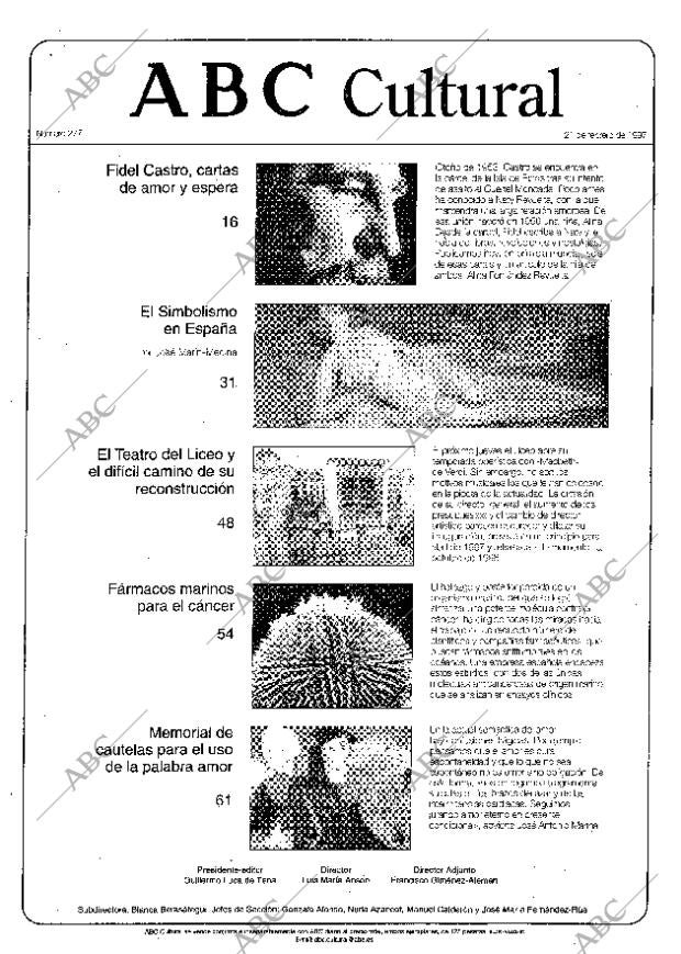 CULTURAL MADRID 21-02-1997 página 3