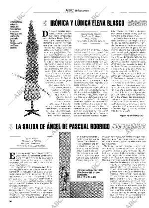 CULTURAL MADRID 21-02-1997 página 30