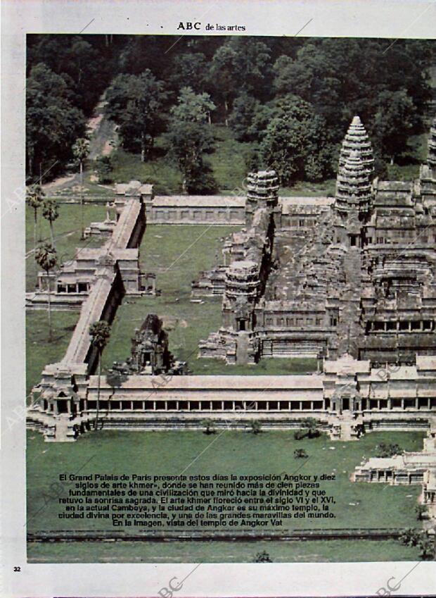 CULTURAL MADRID 21-02-1997 página 32