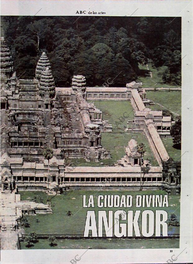 CULTURAL MADRID 21-02-1997 página 33