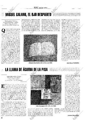 CULTURAL MADRID 21-02-1997 página 38