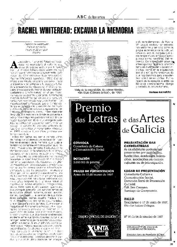 CULTURAL MADRID 21-02-1997 página 39
