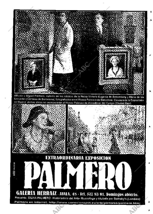 CULTURAL MADRID 21-02-1997 página 41