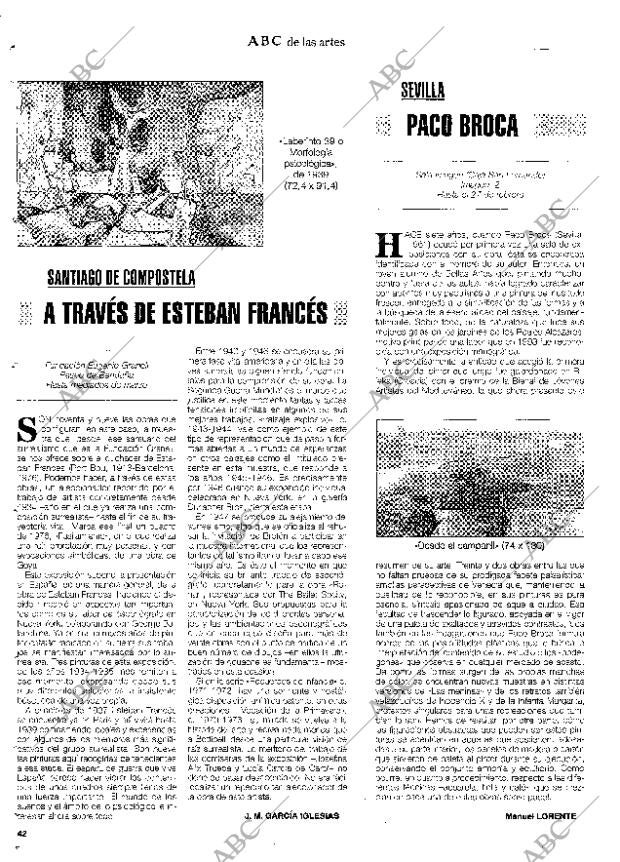 CULTURAL MADRID 21-02-1997 página 42