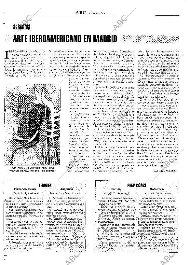 CULTURAL MADRID 21-02-1997 página 44
