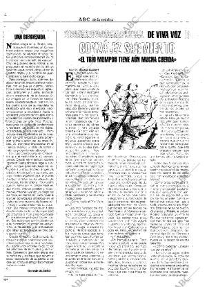 CULTURAL MADRID 21-02-1997 página 46