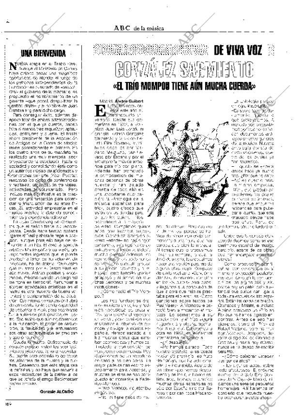 CULTURAL MADRID 21-02-1997 página 46