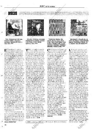 CULTURAL MADRID 21-02-1997 página 50