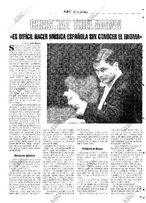 CULTURAL MADRID 21-02-1997 página 51