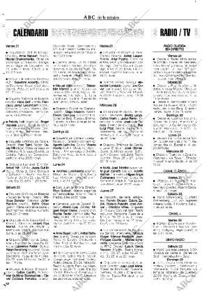 CULTURAL MADRID 21-02-1997 página 52