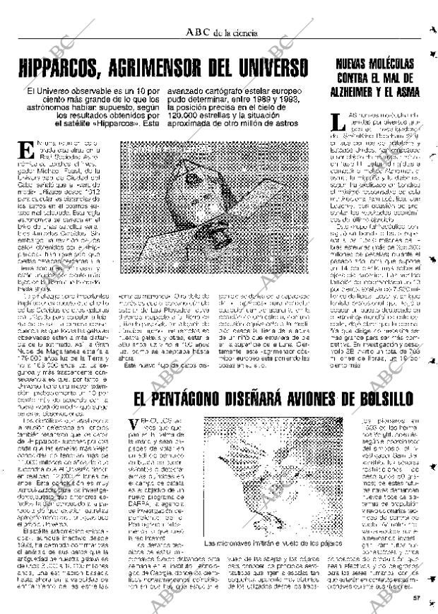 CULTURAL MADRID 21-02-1997 página 57