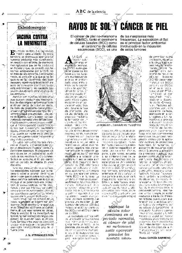 CULTURAL MADRID 21-02-1997 página 58