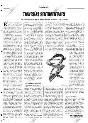 CULTURAL MADRID 21-02-1997 página 62