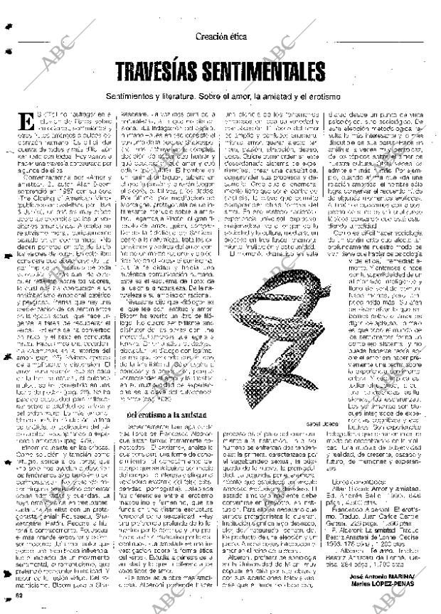 CULTURAL MADRID 21-02-1997 página 62