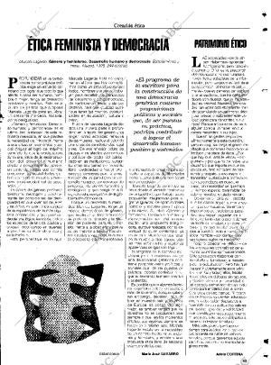 CULTURAL MADRID 21-02-1997 página 63