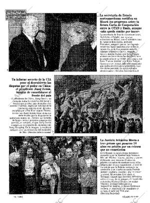 ABC MADRID 22-02-1997 página 10