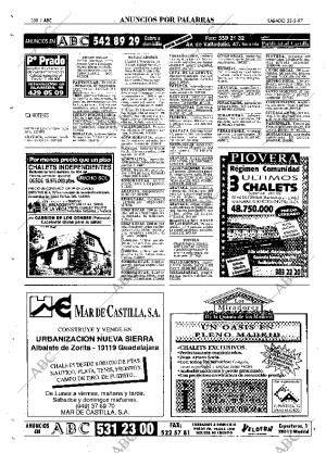 ABC MADRID 22-02-1997 página 100