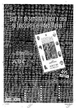 ABC MADRID 22-02-1997 página 114