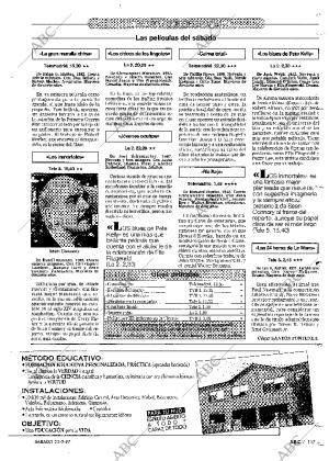 ABC MADRID 22-02-1997 página 117