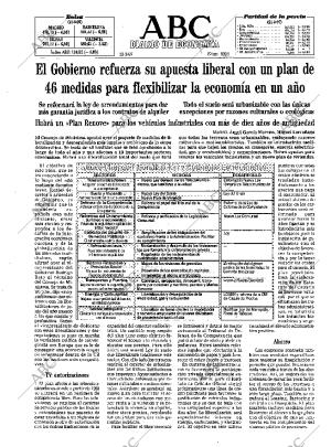 ABC MADRID 22-02-1997 página 37