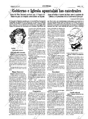 ABC MADRID 22-02-1997 página 55