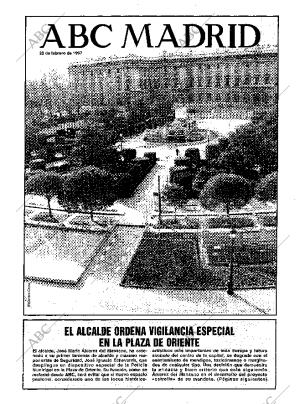 ABC MADRID 22-02-1997 página 57