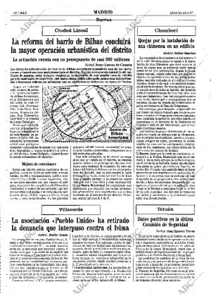 ABC MADRID 22-02-1997 página 62
