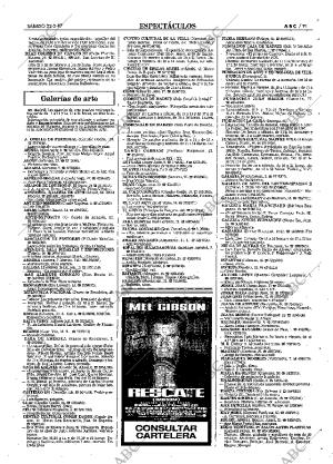 ABC MADRID 22-02-1997 página 91