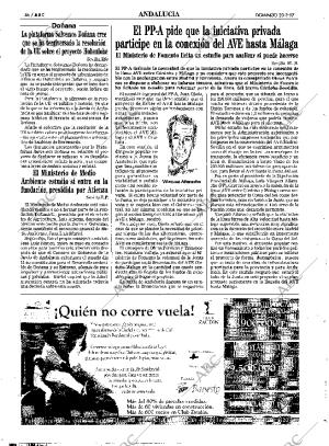 ABC SEVILLA 23-02-1997 página 46