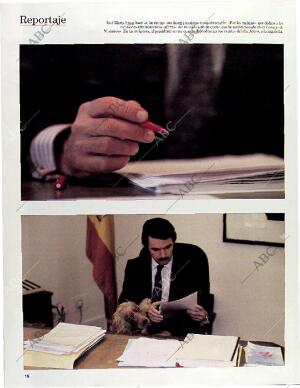 BLANCO Y NEGRO MADRID 02-03-1997 página 16