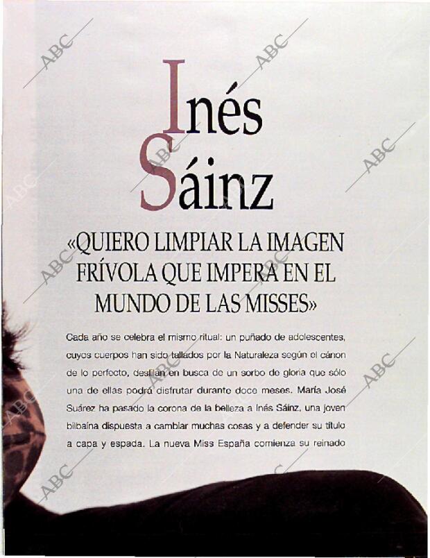 BLANCO Y NEGRO MADRID 02-03-1997 página 37