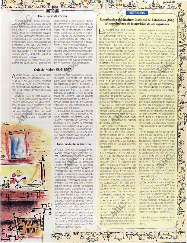 BLANCO Y NEGRO MADRID 02-03-1997 página 85