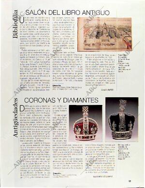 BLANCO Y NEGRO MADRID 02-03-1997 página 93