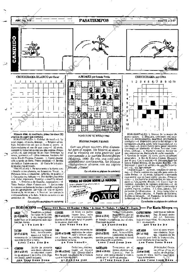 ABC MADRID 04-03-1997 página 118