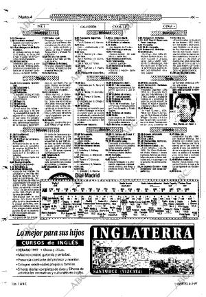 ABC MADRID 04-03-1997 página 126