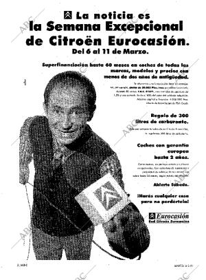 ABC MADRID 04-03-1997 página 2