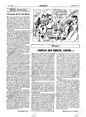 ABC MADRID 04-03-1997 página 20