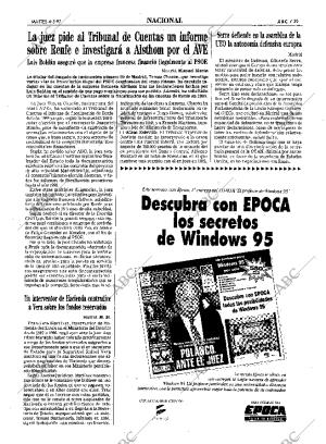 ABC MADRID 04-03-1997 página 29