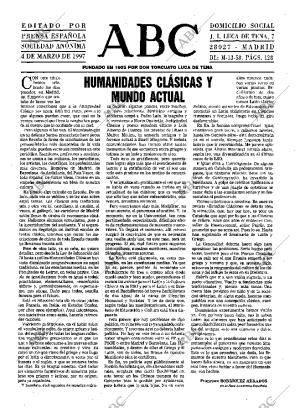 ABC MADRID 04-03-1997 página 3