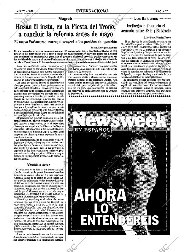 ABC MADRID 04-03-1997 página 37