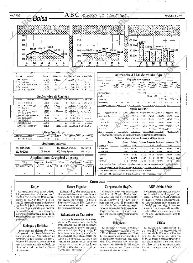 ABC MADRID 04-03-1997 página 46