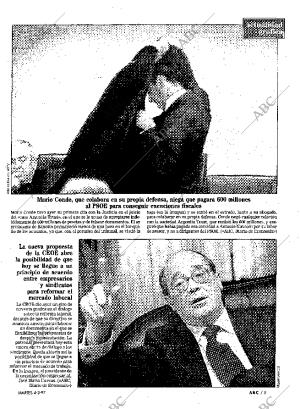 ABC MADRID 04-03-1997 página 5